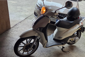 Piaggio liberty 50 cc