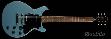 gibson les paul special rick beato