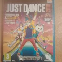 Gioco Nintendo Wii Just dance 2018