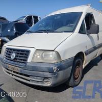 FIAT SCUDO 220 1.9 D 69CV 98-06 -ricambi