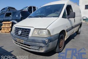 FIAT SCUDO 220 1.9 D 69CV 98-06 -ricambi