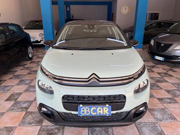 Citroen C3 PureTech 82 GPL Shine