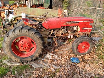 zetor 50 cv