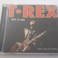 T.Rex Get it on : the collection