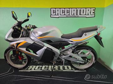 Mbk X - Power 50 - 2010