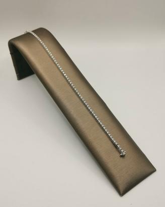 Bracciali oro 18KT e diamanti vari modelli/prezzi