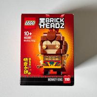 Lego Brickheadz Monkey King 40381