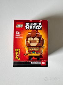 Lego Brickheadz Monkey King 40381