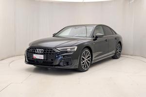 Audi Audi A8 50 TDI quattro 210(286) kW(CV) tipt