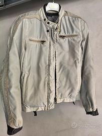 Giubbotto moto Dainese