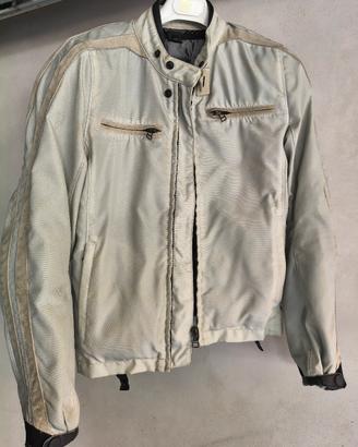 Giubbotto moto Dainese