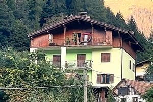Quadrilocale a Roncone