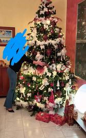 albero di natale