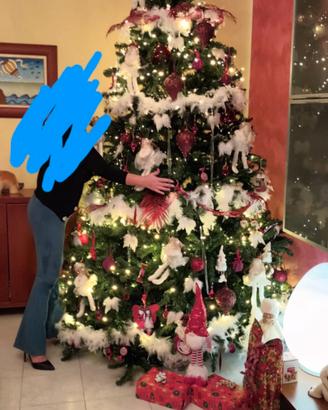 albero di natale