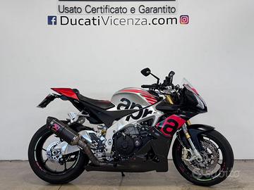 APRILIA Tuono 1000 V4 R