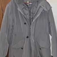 Giaccone Timberland parka 3-in-1