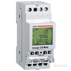 Vemer Energy-230 Multi
VE429700