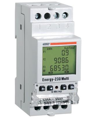 Vemer Energy-230 Multi
VE429700