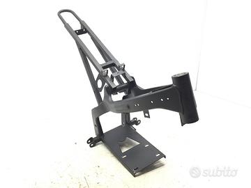 CVM MINI CROSS VIPER 50 TELAIO COMPLETO 2023