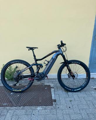 Haibike 6.0 2019