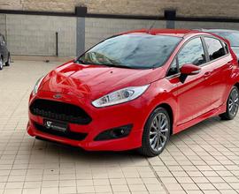 FORD Fiesta 1.5 TDCi 75CV 5 porte ST-Line
