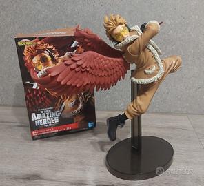 Hawks - Action Figure [BANDAI]
