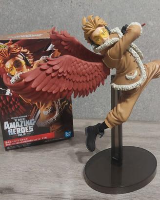 Hawks - Action Figure [BANDAI]