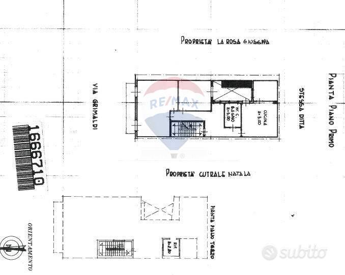 Appartamento – Priolo Gargallo, Villaggio Mantelli, Siracusa - Vista 3