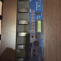 Pedaliera Korg toneworks AX300G