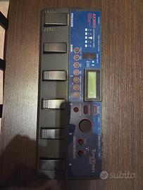 Pedaliera Korg toneworks AX300G