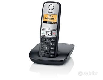 Gigaset A400 cordless nuovo