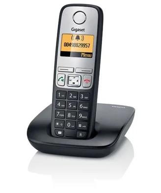 Gigaset A400 cordless nuovo