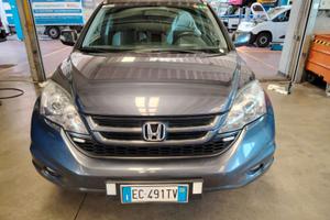 HONDA CRV 4X4