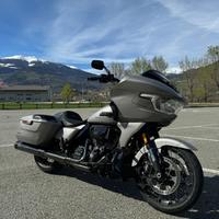Scarichi MCJ a suono variabile HD Touring