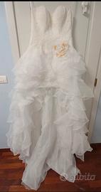 Abito da Sposa Le Spose di Rosy