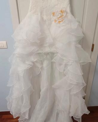 Abito da Sposa Le Spose di Rosy