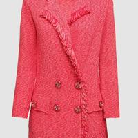 abito Elisabetta franchi 44