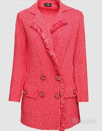 abito Elisabetta franchi 44