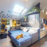 MONOLOCALE IN CENTRO BORGO RISTRUTTURATO!