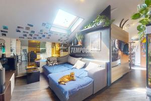 MONOLOCALE IN CENTRO BORGO RISTRUTTURATO!