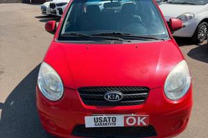 Kia Picanto 1.0 GPL -5 PORTE