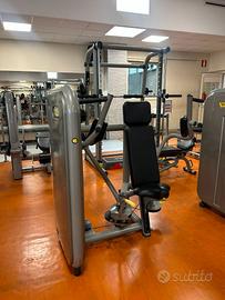 Technogym Selection Pectoral Machine