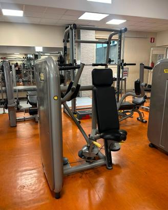 Technogym Selection Pectoral Machine