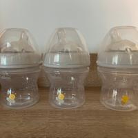 Biberon Chicco Natural Feeling