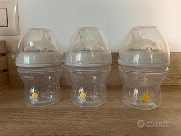 Biberon Chicco Natural Feeling