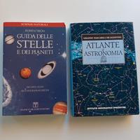 Libri astronomia 