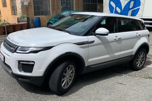 Land Rover Range Rover Evoque Range Rover Evoque 2