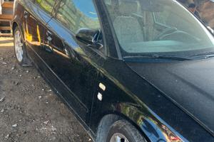 Audi A 4 B6 non marciante