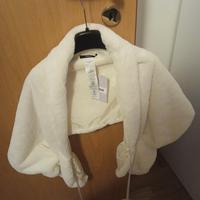 Copri spalle/mantellina
