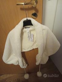 Copri spalle/mantellina